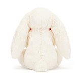 Jellycat | Bashful Red Love Heart Bunny Original