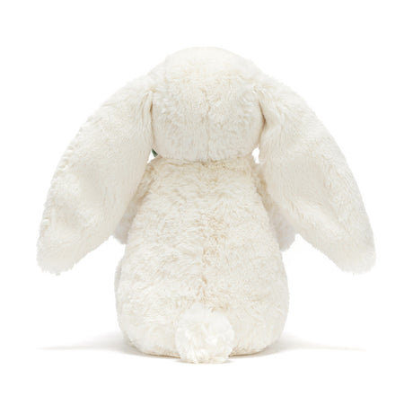 Jellycat | Cream Bunny with Plant