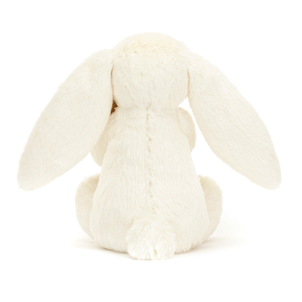 Jellycat | Bashful Bunny with Pencil