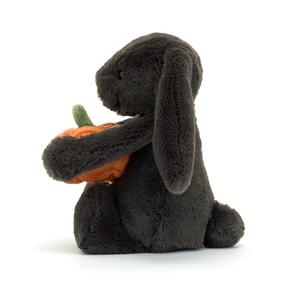 Jellycat | Bashful Pumpkin Bunny