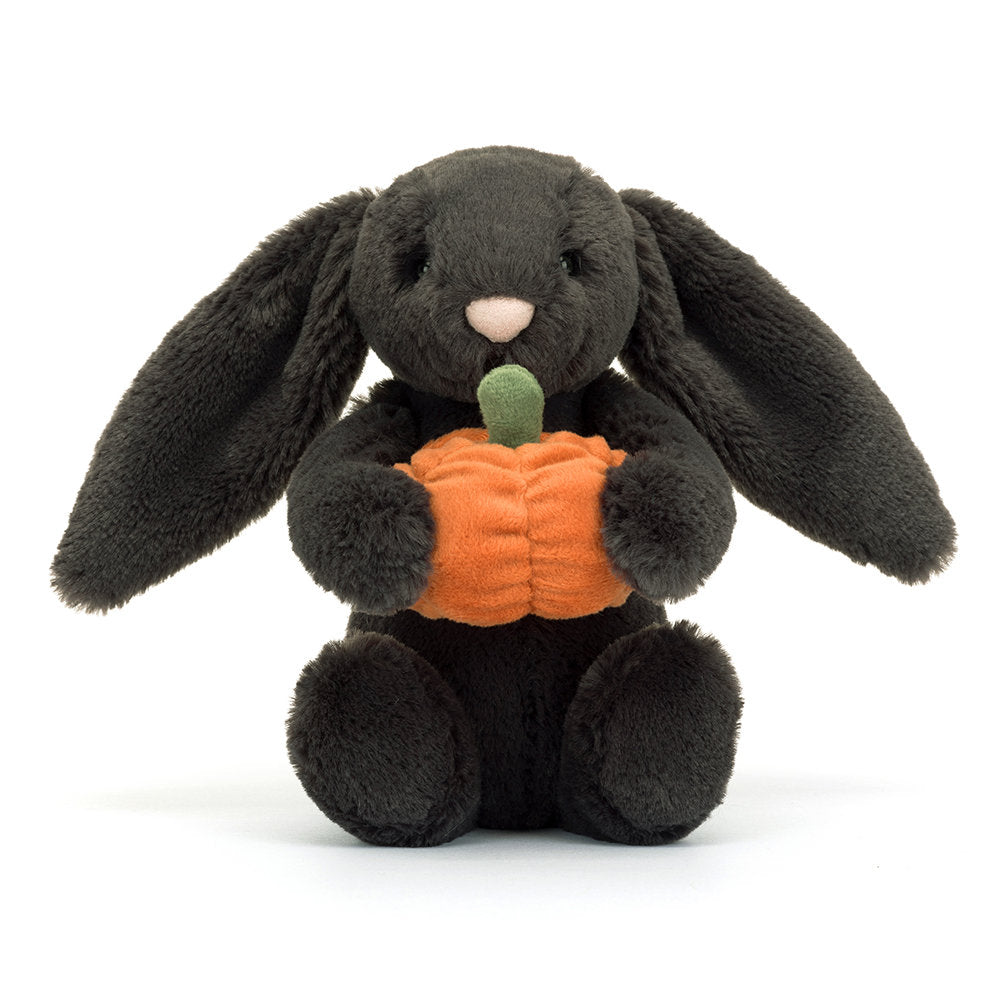 Jellycat | Bashful Pumpkin Bunny