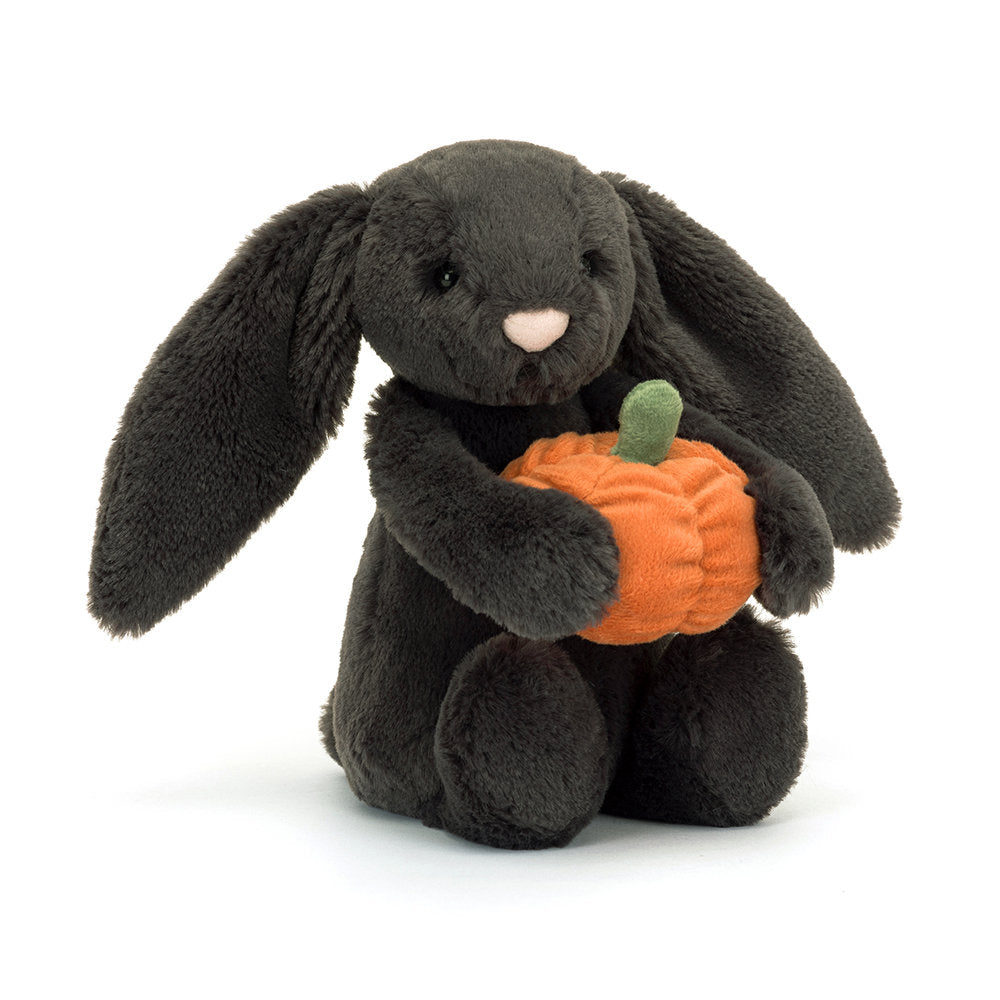 Jellycat | Bashful Pumpkin Bunny