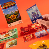 Bad Baby Lich Lords | Wonderbow Games