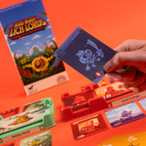 Bad Baby Lich Lords | Wonderbow Games