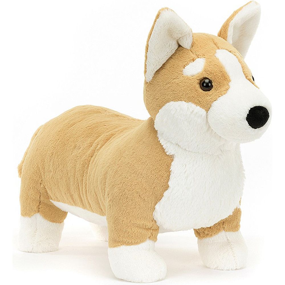 Jellycat | Betty Corgi Big