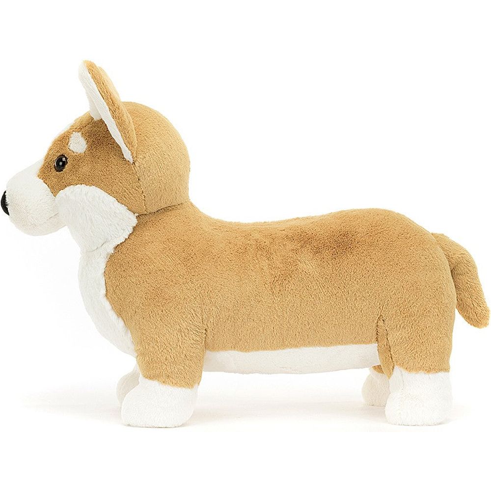 Jellycat | Betty Corgi Big