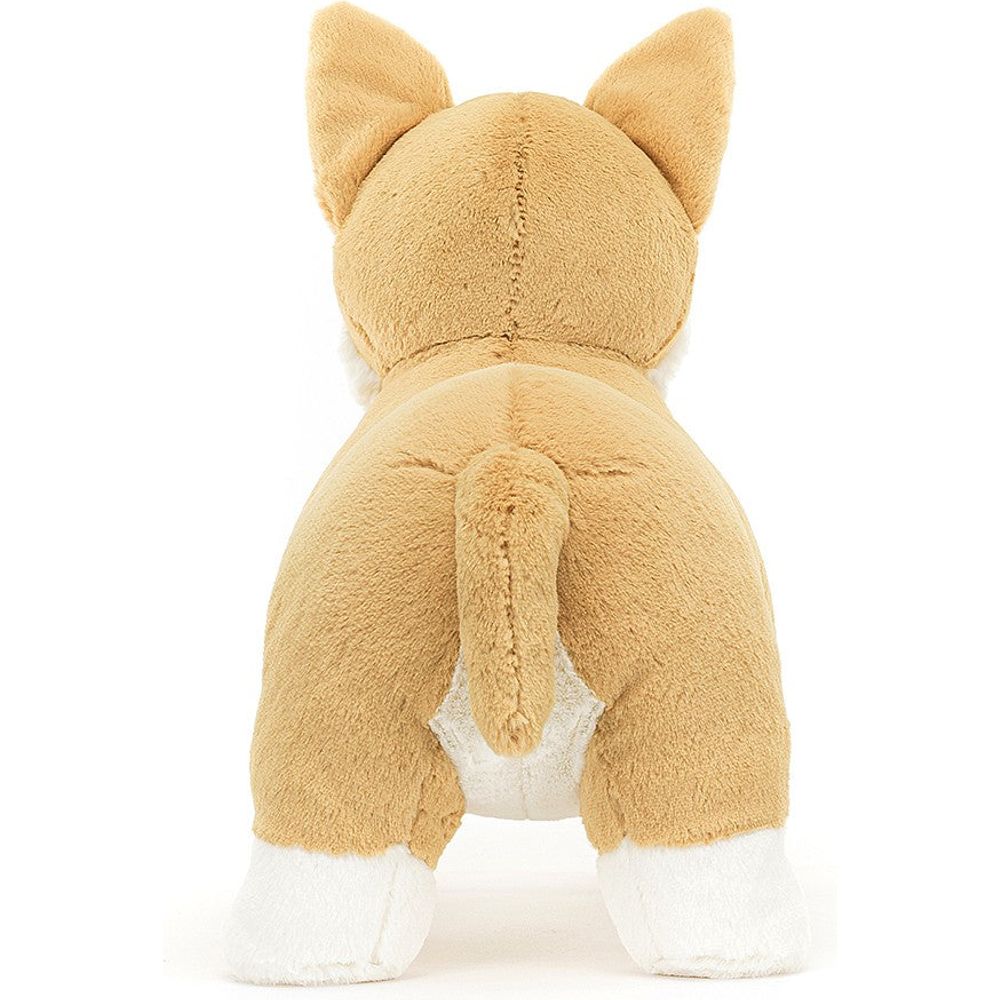 Jellycat | Betty Corgi Big