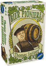 Bier Pioniere | SpieleFaible
