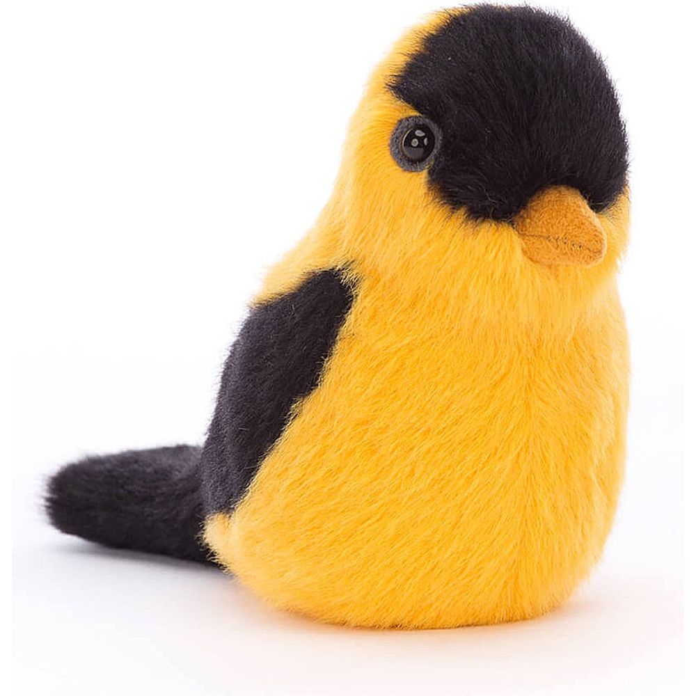 Jellycat | Birdling Goldfinch