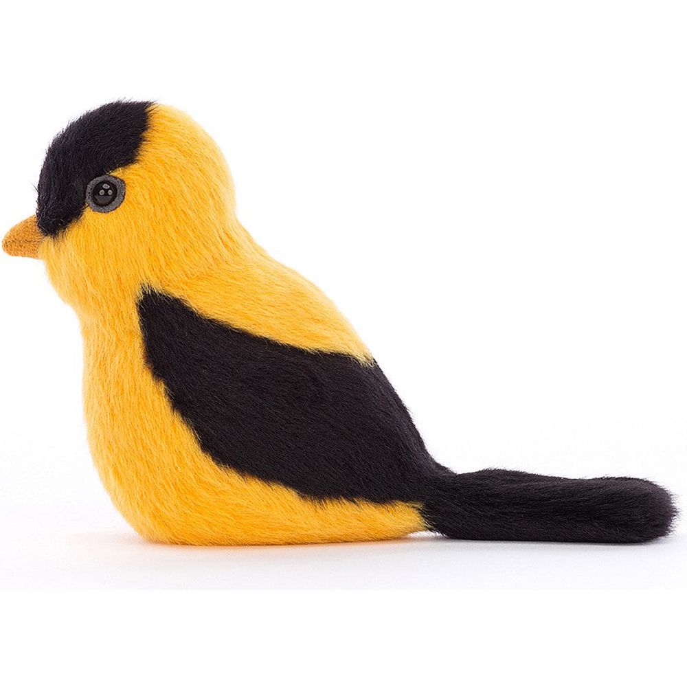 Jellycat | Birdling Goldfinch
