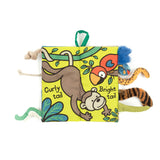Jellycat | Jungly Tails Book