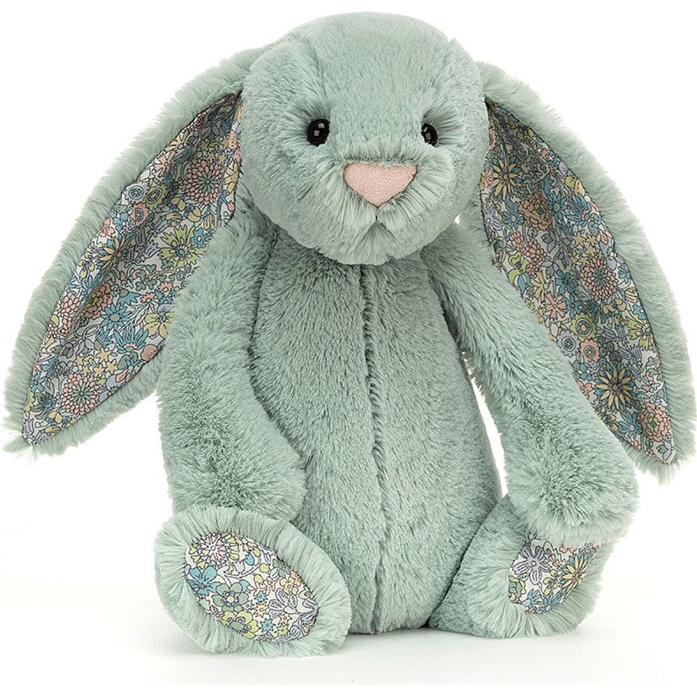 Jellycat | Blossom Sage Bunny Original