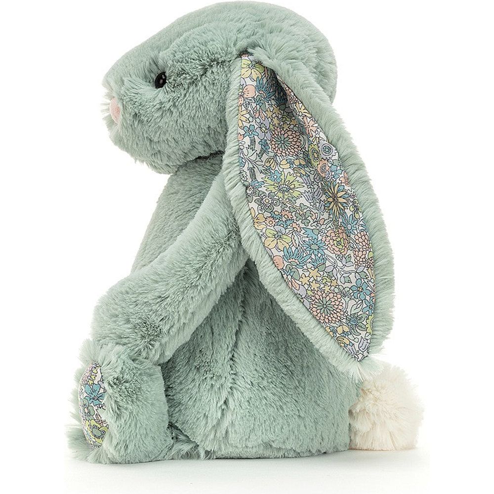 Jellycat | Blossom Sage Bunny Original