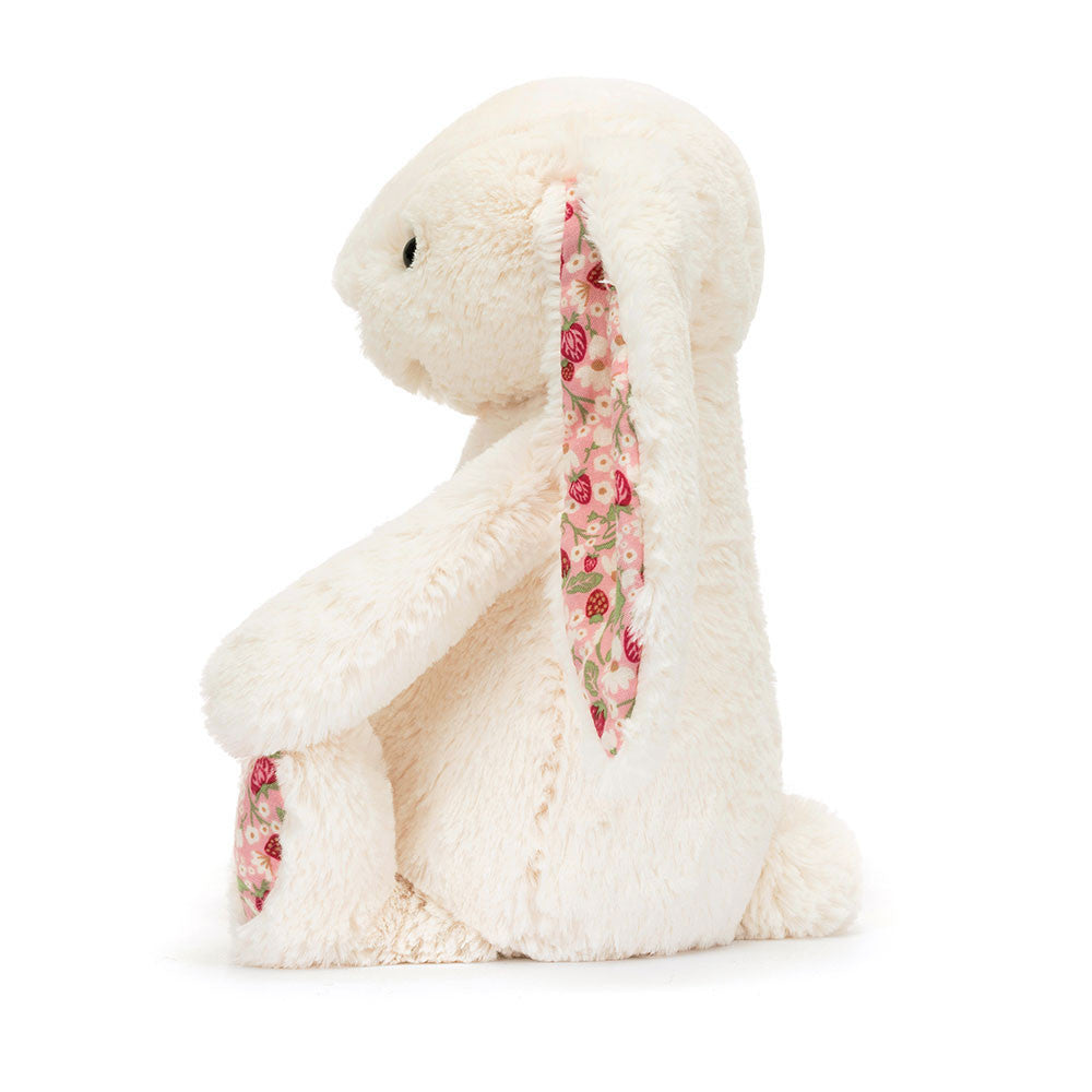 Jellycat | Blossom Cream Bunny 'Berry' | Original