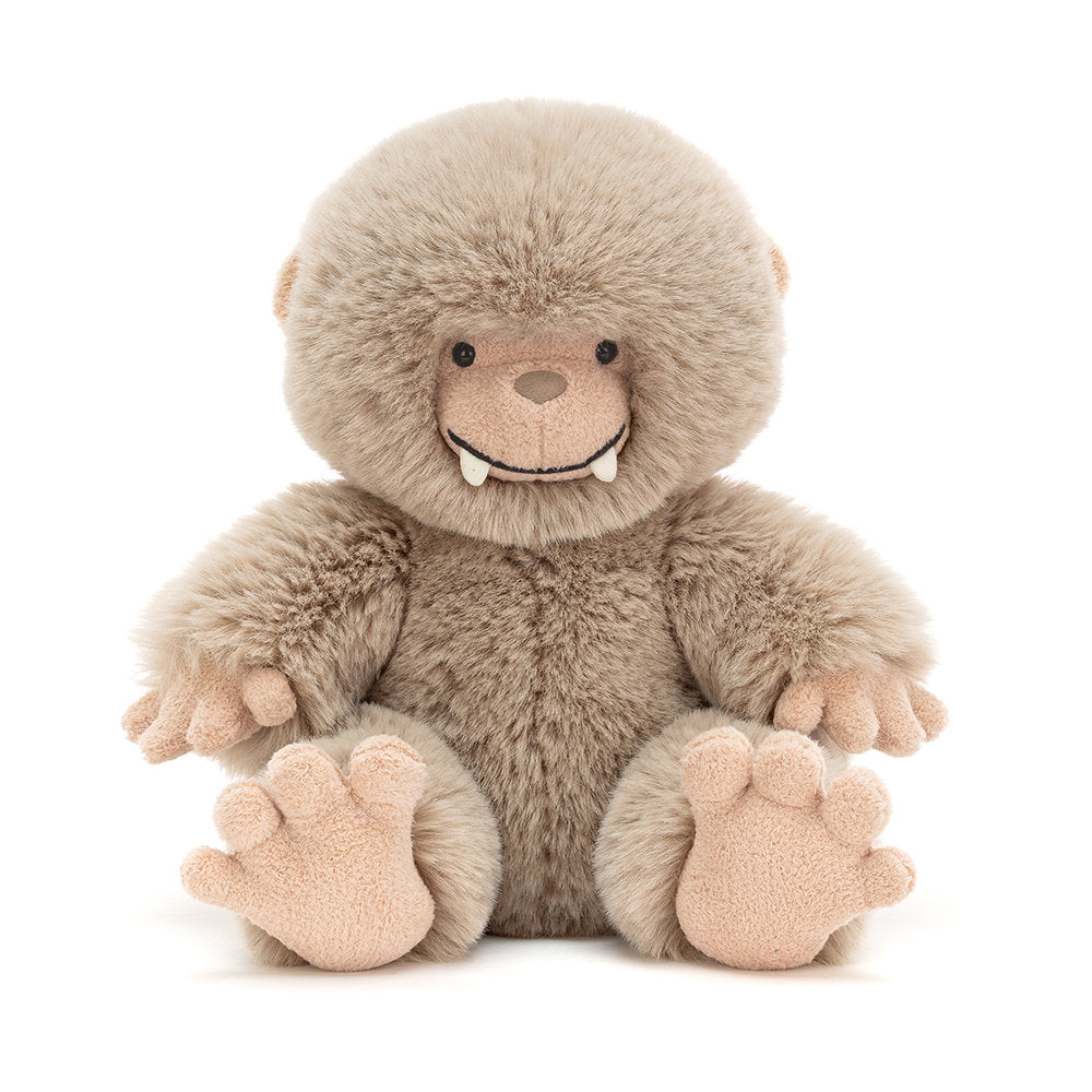 Jellycat | Bo Bigfoot