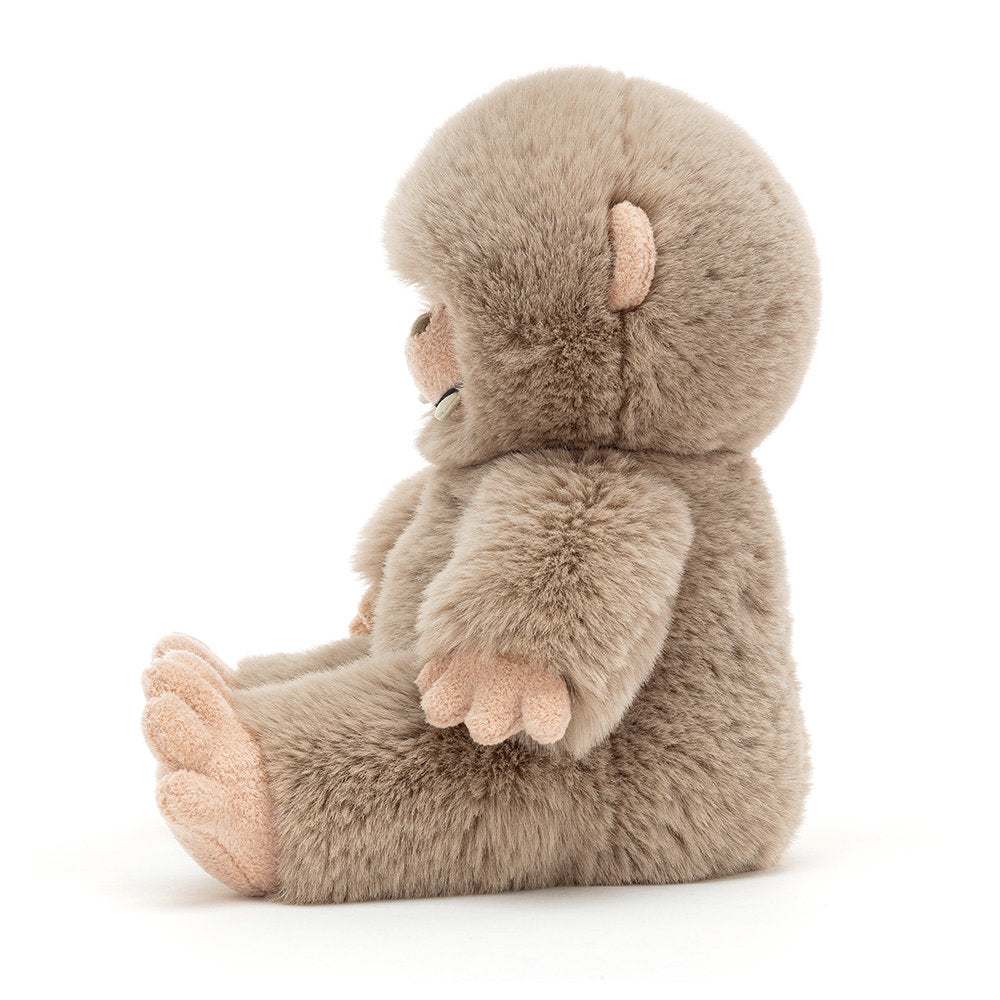 Jellycat | Bo Bigfoot