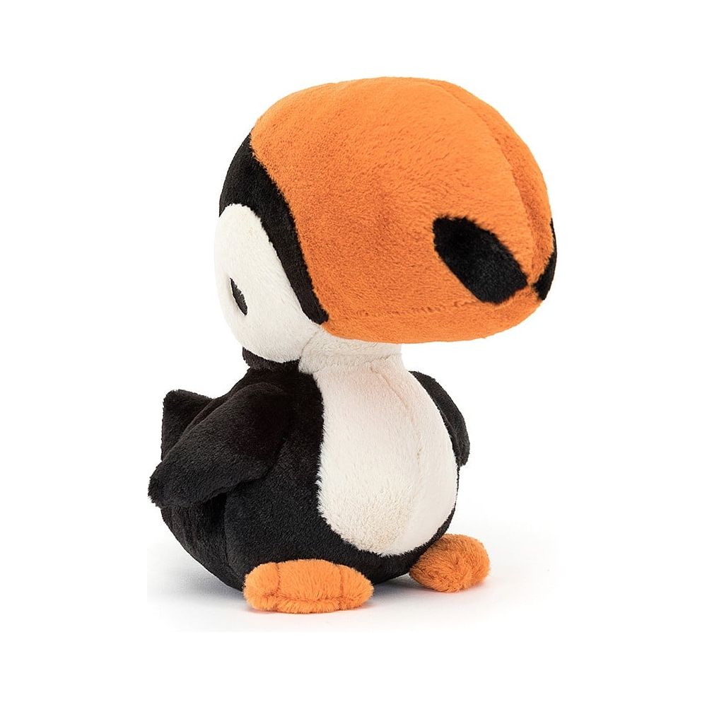 Jellycat | Bodacious Beak Toucan