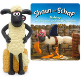 Tonies | Shaun das Schaf - Badetag und drei weitere schafsinnige Geschichten