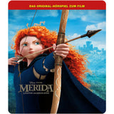 Tonies | Merida - Legende der Highlands