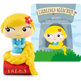 Tonies | Lieblings-Märchen - Rapunzel (Relaunch)