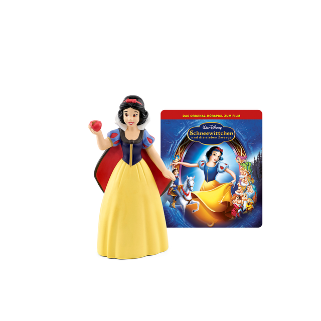 Tonies | Disney® | Schneewittchen und die sieben Zwerge
