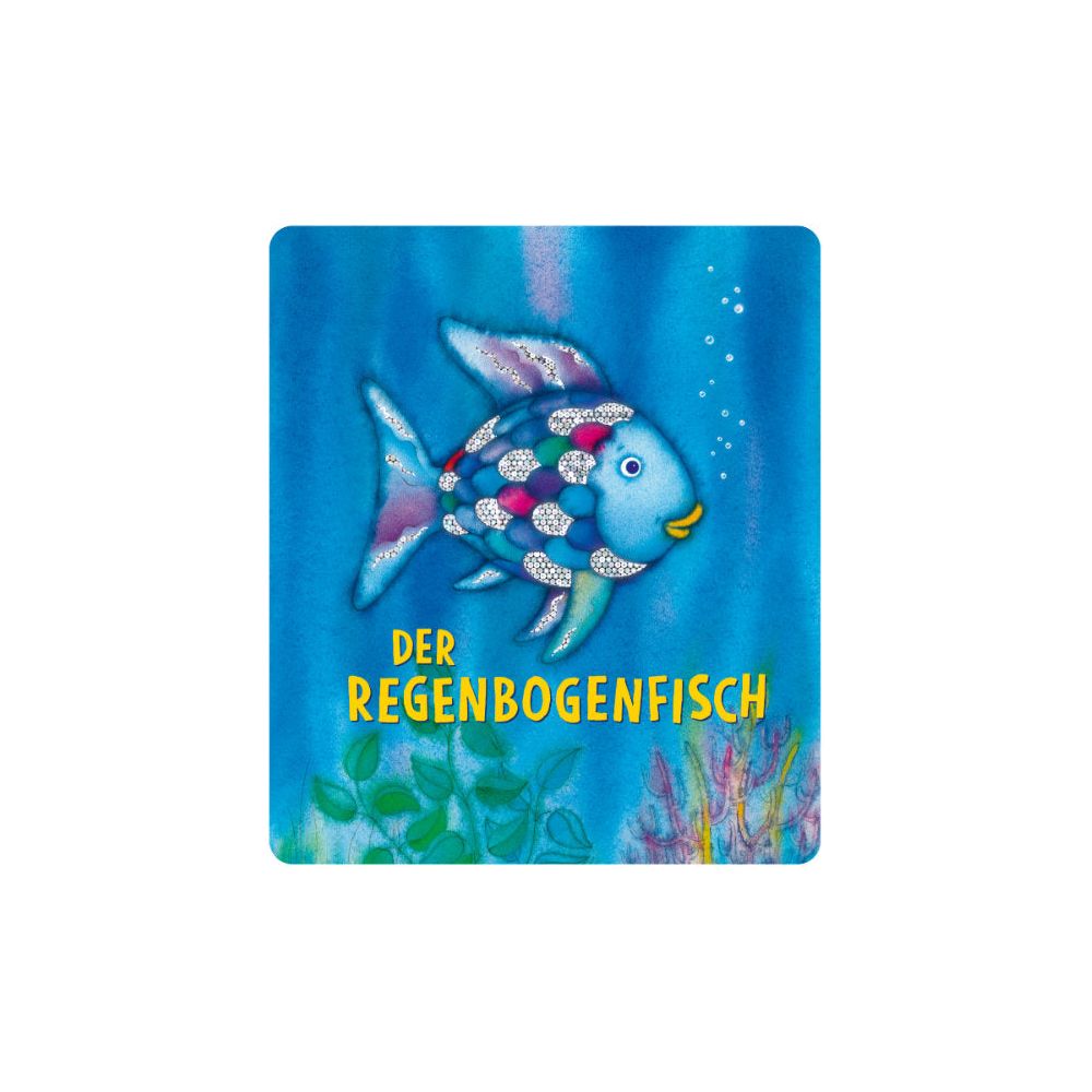 Tonies | Der Regenbogenfisch