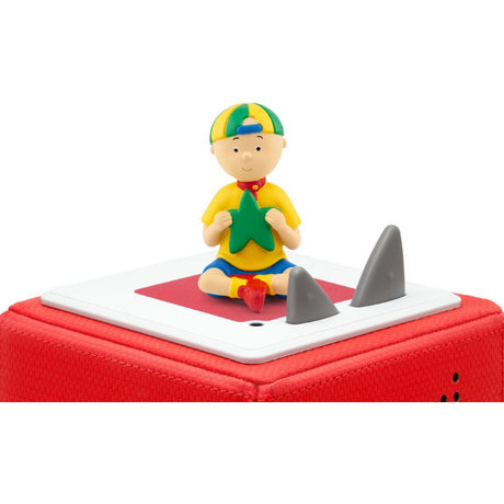 Tonies | Caillou - Sternschnuppen und weitere Geschichten