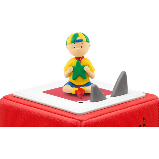 Tonies | Caillou - Sternschnuppen und weitere Geschichten