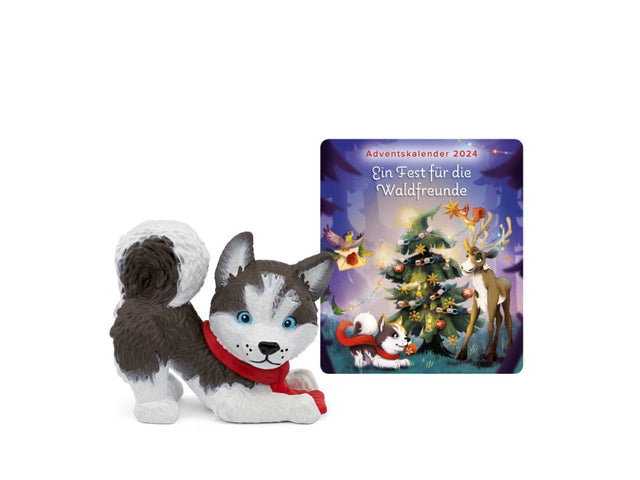 Tonies | Lichterkinder - Die besten Weihnachts- und Winterlieder