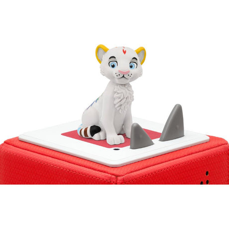 Tonies | Billie, der Regenbogentiger