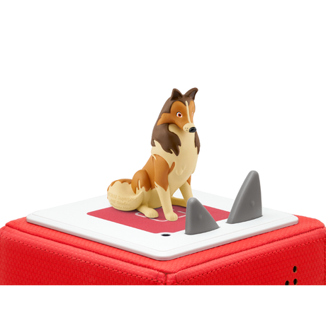 Tonies | Lassie - Freunde fürs Leben