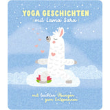 Tonies | Yoga-Geschichten mit Lama Sara - Mit leichten Übungen zum Entspannen