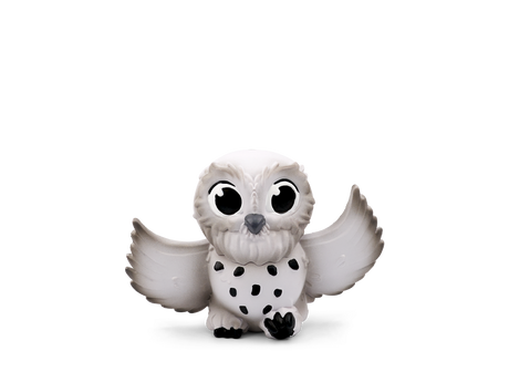 Tonies | Green Team - Mission Rettung aus der Luft mit John, der Schnee-Eule