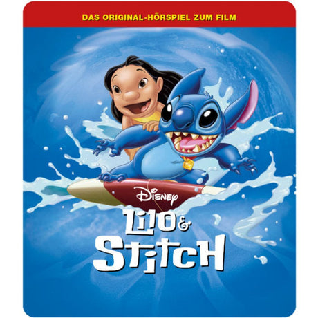 Tonies | Disney Lilo & Stitch - Lilo & Stitch