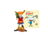 Tonies | Pippi Langstrumpf - Das Hörspiel (Relaunch)