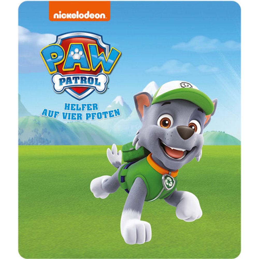 Tonies | Paw Patrol - Die Hundeschau