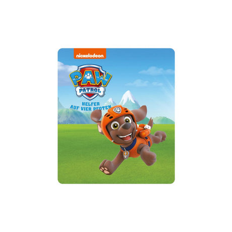 Tonies | Paw Patrol | Zuma