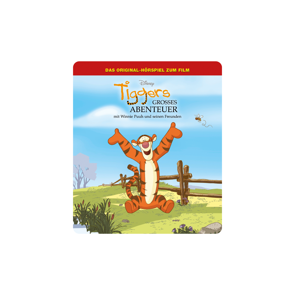 Tonies | Disney Tigger