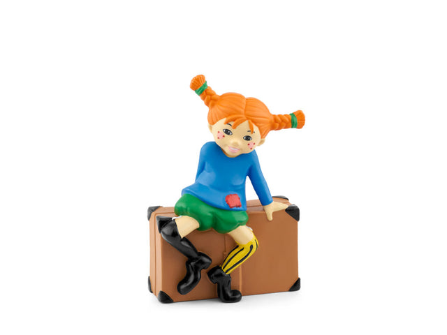 Tonies | Pippi Langstrumpf 2 - Pippi Langstrumpf geht an Bord