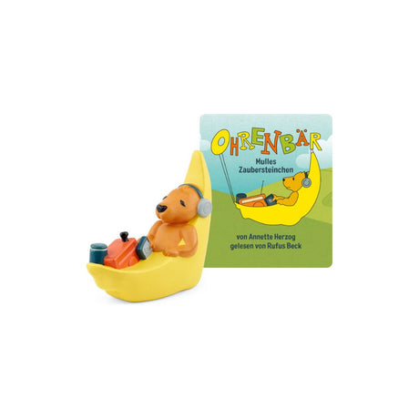 Tonies | Ohrenbär | Ohrenbär