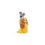 Tonies | Disney - Susi & Strolch
