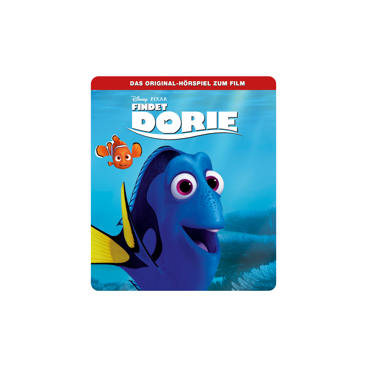 Tonies | Disney - Findet Dorie