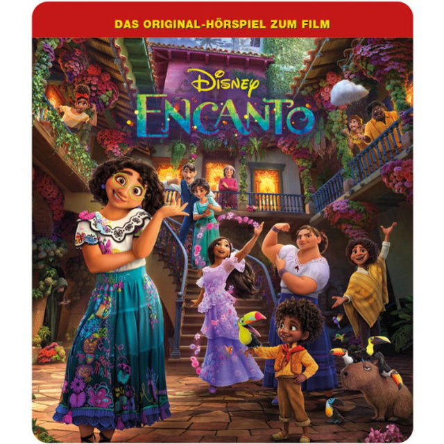 Tonies | Disney | Encanto