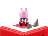 Tonies | Peppa Pig - Das Schulfest und 7 weitere Geschichten