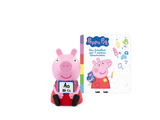 Tonies | Peppa Pig - Das Schulfest und 7 weitere Geschichten