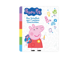 Tonies | Peppa Pig - Das Schulfest und 7 weitere Geschichten