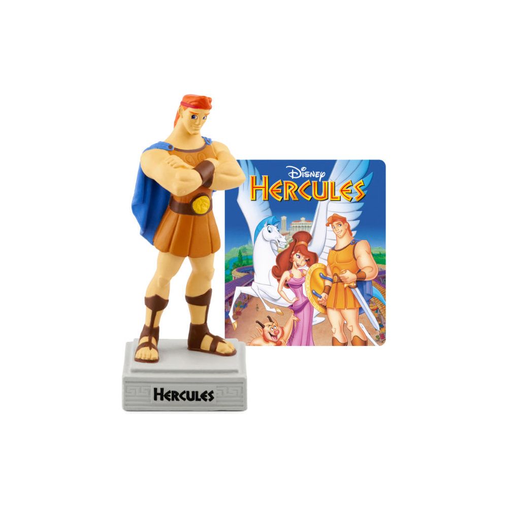 Tonies | Disney Hercules