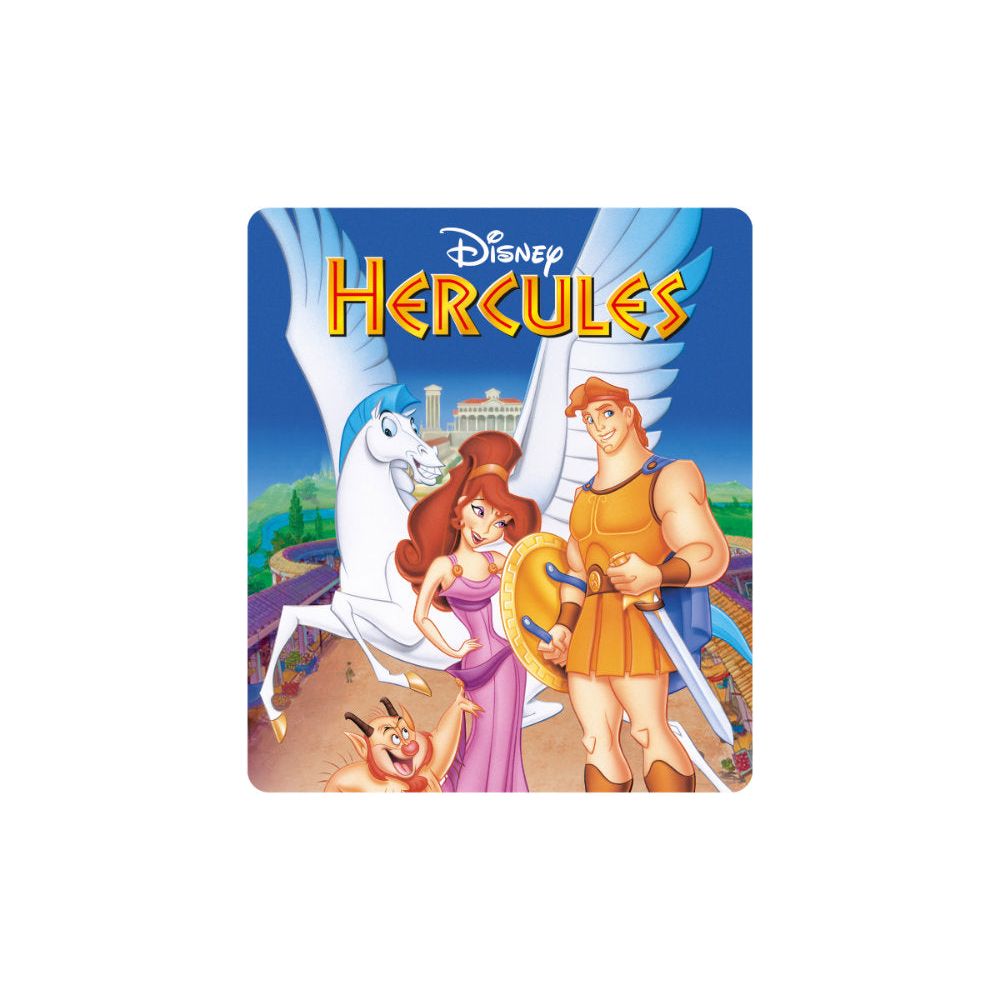Tonies | Disney Hercules