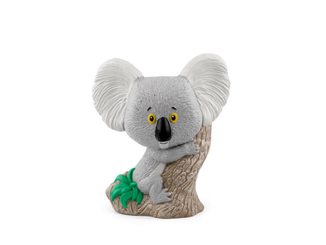Tonies | Rachel Bright - Trau dich Koala Bär
