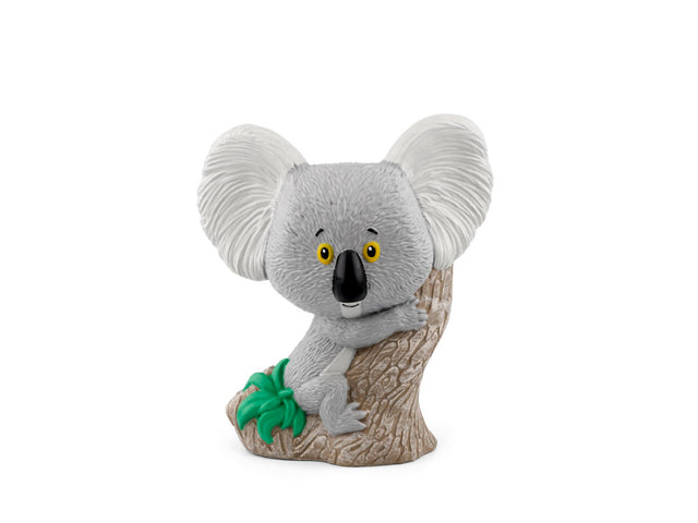 Tonies | Rachel Bright - Trau dich Koala Bär